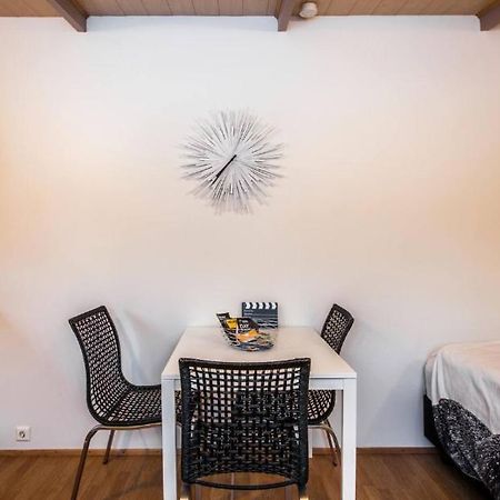 Great Location Downtown Studio Reykjavik Luaran gambar