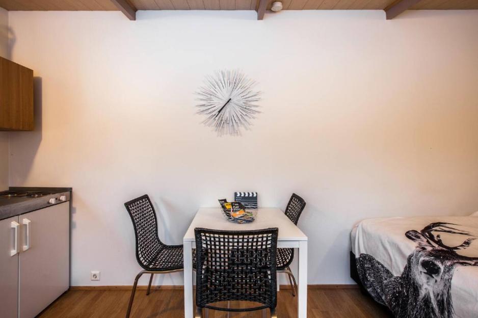 Great Location Downtown Studio Reykjavik Luaran gambar